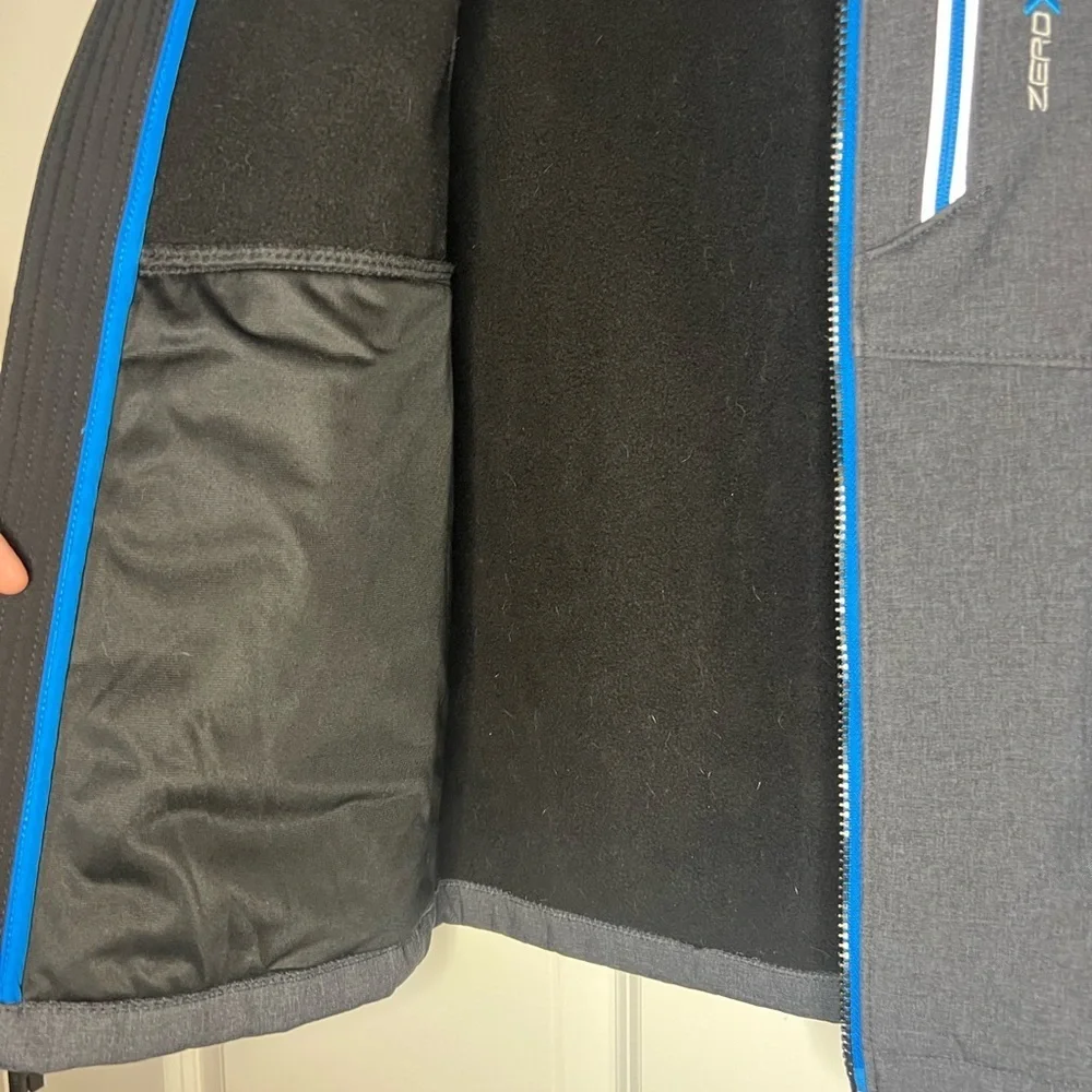 ZeroXposur Jacket